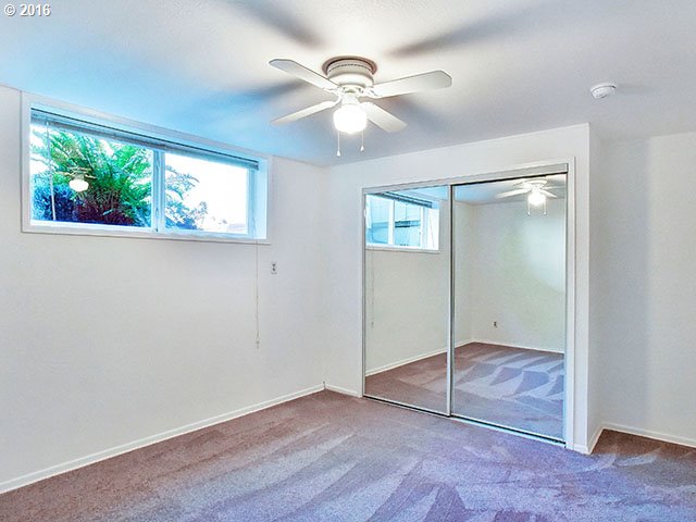 1258 Southwest Taylors Ferry Road Portland, OR 97219 - Photo 18 of 23 Bedroom