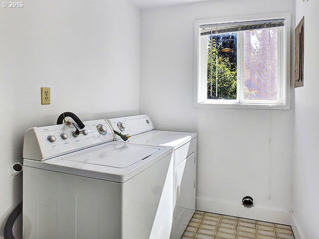 1258 Southwest Taylors Ferry Road Portland, OR 97219 - Photo 20 of 23 Utility Room