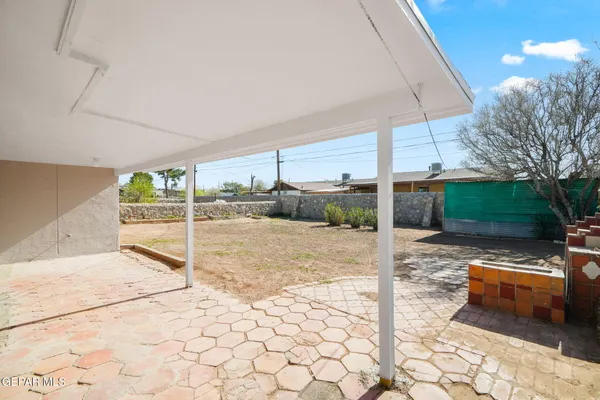 a view of a large building