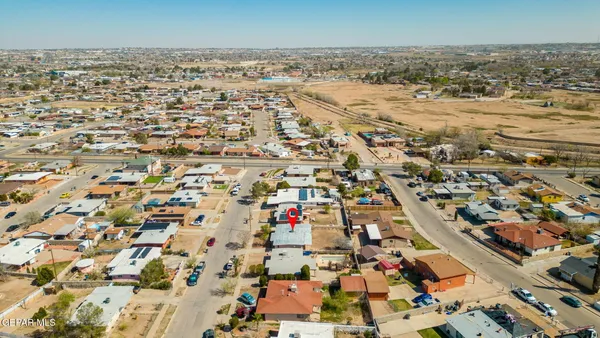 $215,000 | 8282 Valle Placido Drive, El Paso, TX 79907