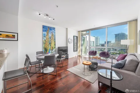$859,000 | 325 Berry Street, Unit 717, San Francisco, CA 94158