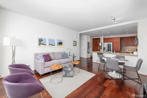 $859,000 | 325 Berry Street, Unit 717, San Francisco, CA 94158