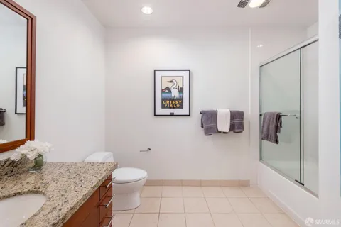 $859,000 | 325 Berry Street, Unit 717, San Francisco, CA 94158