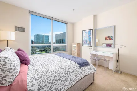 $859,000 | 325 Berry Street, Unit 717, San Francisco, CA 94158