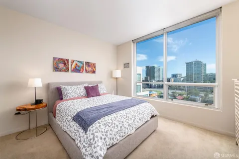 $859,000 | 325 Berry Street, Unit 717, San Francisco, CA 94158