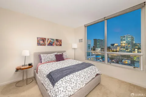 $859,000 | 325 Berry Street, Unit 717, San Francisco, CA 94158