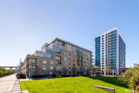 $859,000 | 325 Berry Street, Unit 717, San Francisco, CA 94158