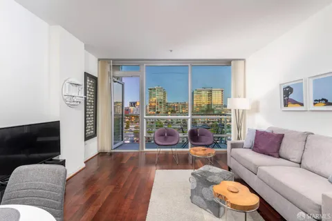 $859,000 | 325 Berry Street, Unit 717, San Francisco, CA 94158