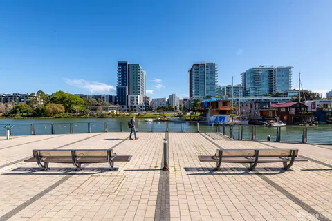 $859,000 | 325 Berry Street, Unit 717, San Francisco, CA 94158