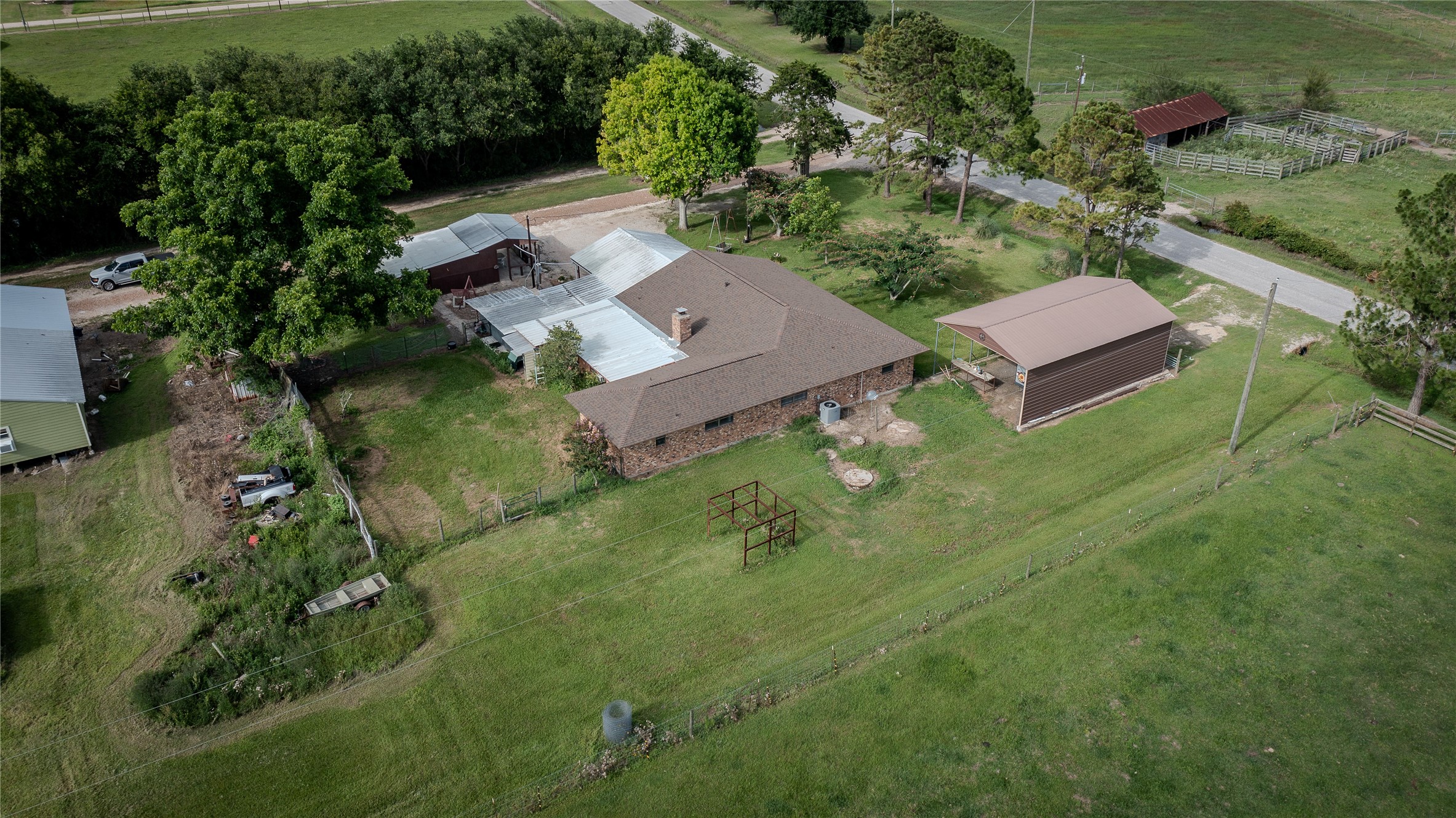 12006 Mueck Road Needville, TX 77461 - Photo 7 of 45