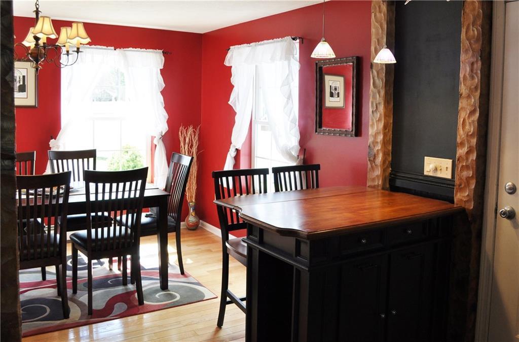 7 Buca Run Portland, ME 04103 - Photo 3 of 15 Breakfast bar off kitchen (included)...