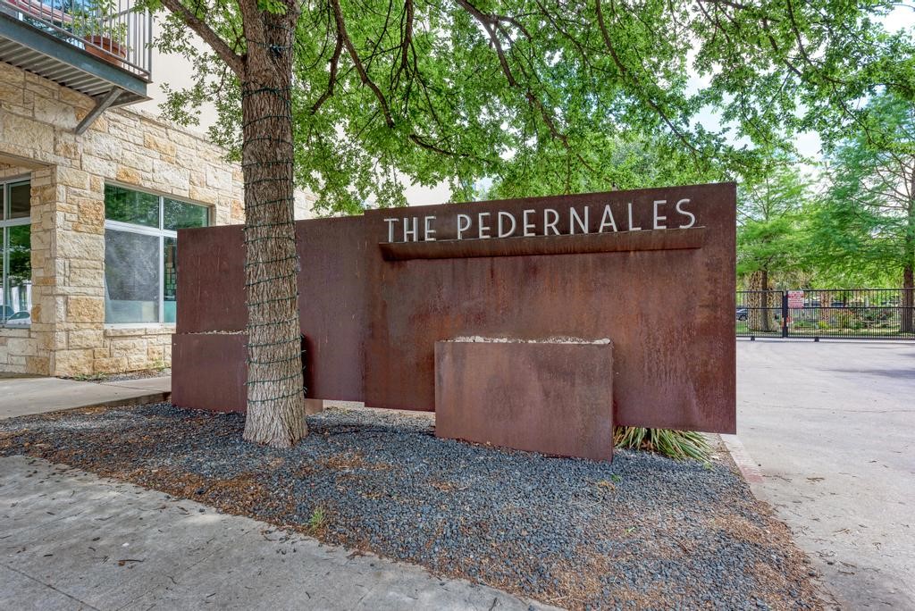 2401 East 6th Street, Unit 3046 Austin, TX 78702 - Photo 2 of 35 The Pedernales Lofts