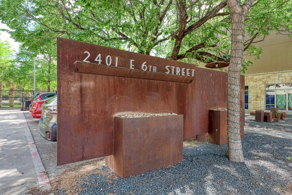 2401 East 6th Street, Unit 3046 Austin, TX 78702 - Photo 5 of 35