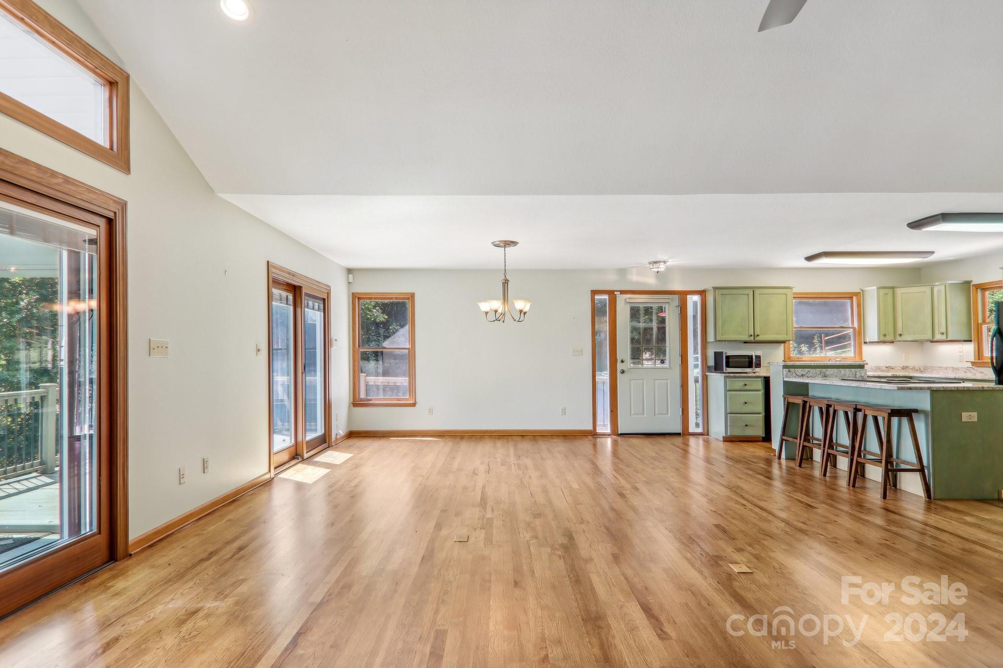 376 Higher Ground Ridge Waynesville, NC 28785 - Photo 16 of 47 Gallery Image 16