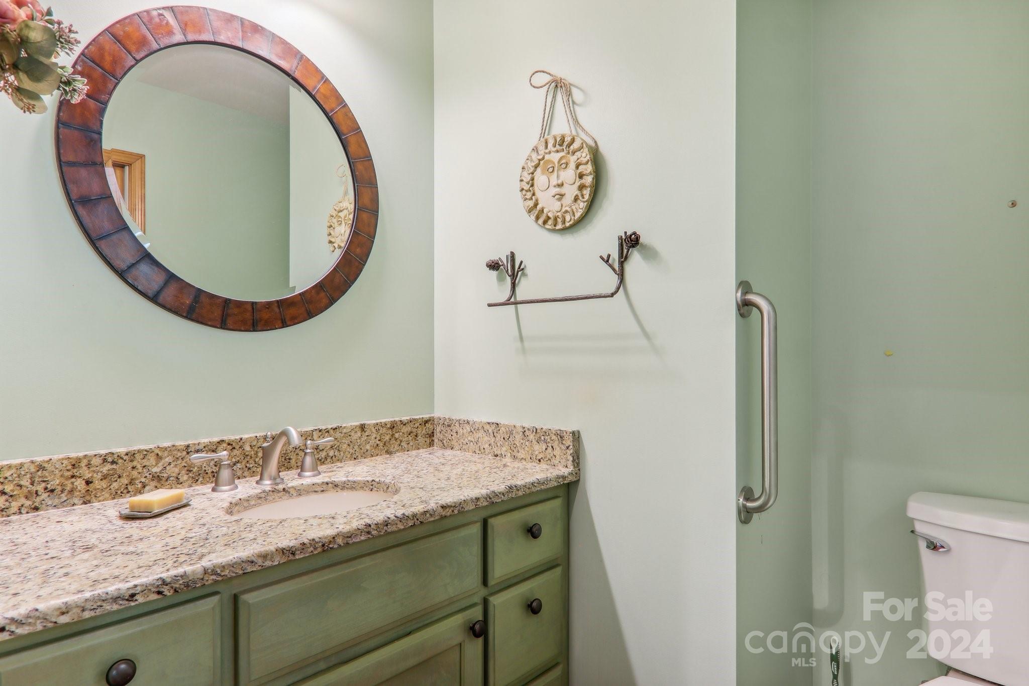 376 Higher Ground Ridge Waynesville, NC 28785 - Photo 23 of 47 Gallery Image 23