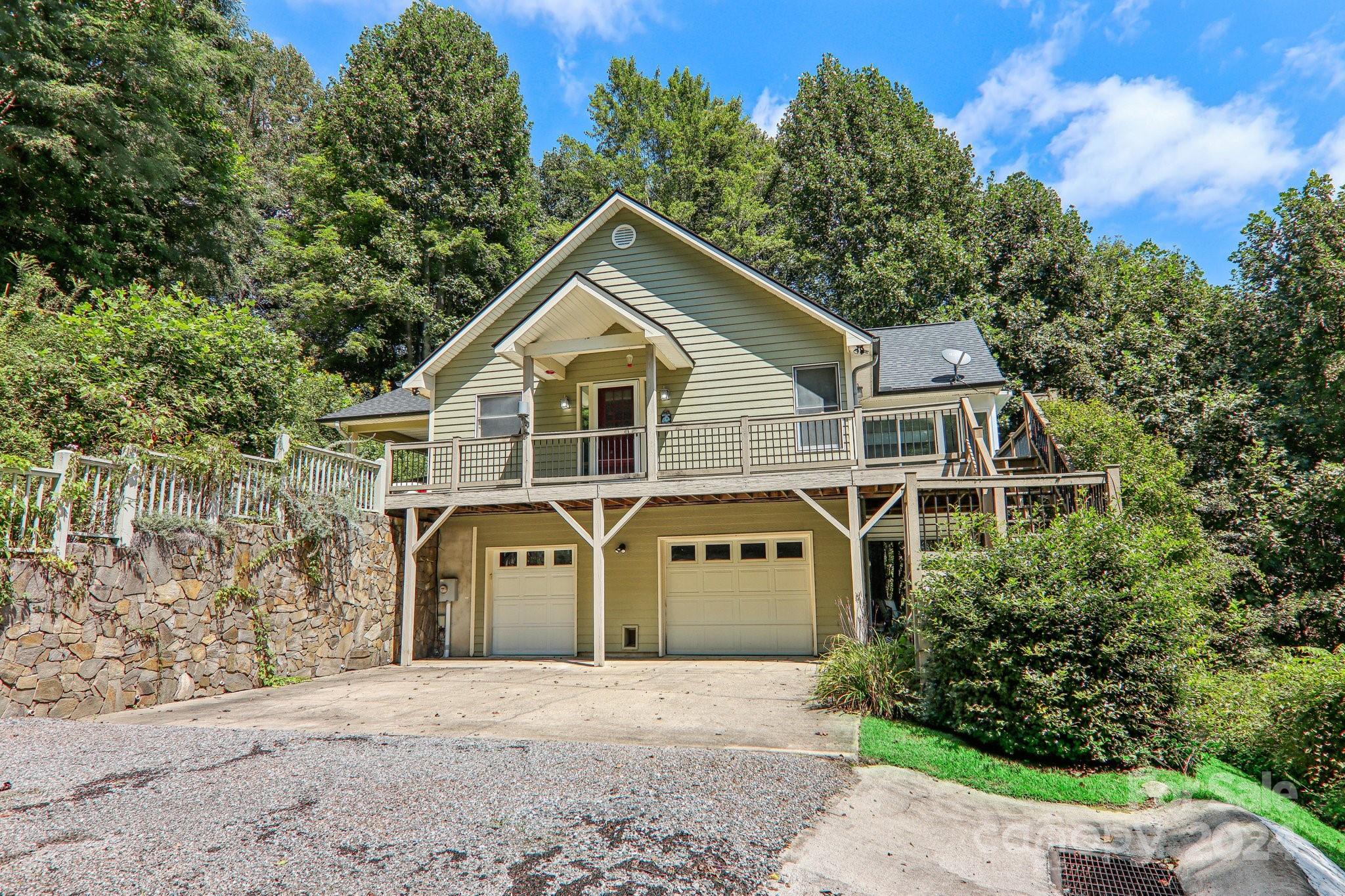 376 Higher Ground Ridge Waynesville, NC 28785 - Photo 38 of 47 Gallery Image 38