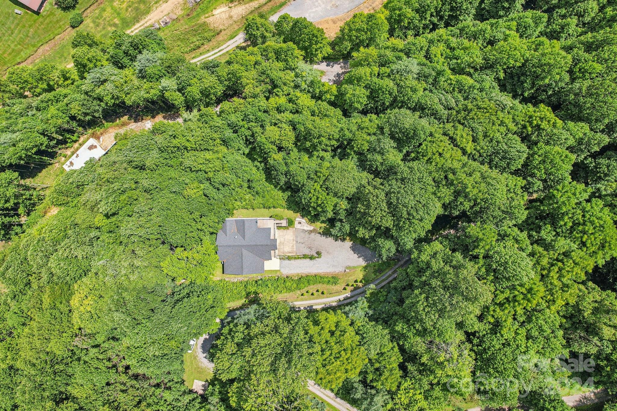 376 Higher Ground Ridge Waynesville, NC 28785 - Photo 41 of 47 Gallery Image 41