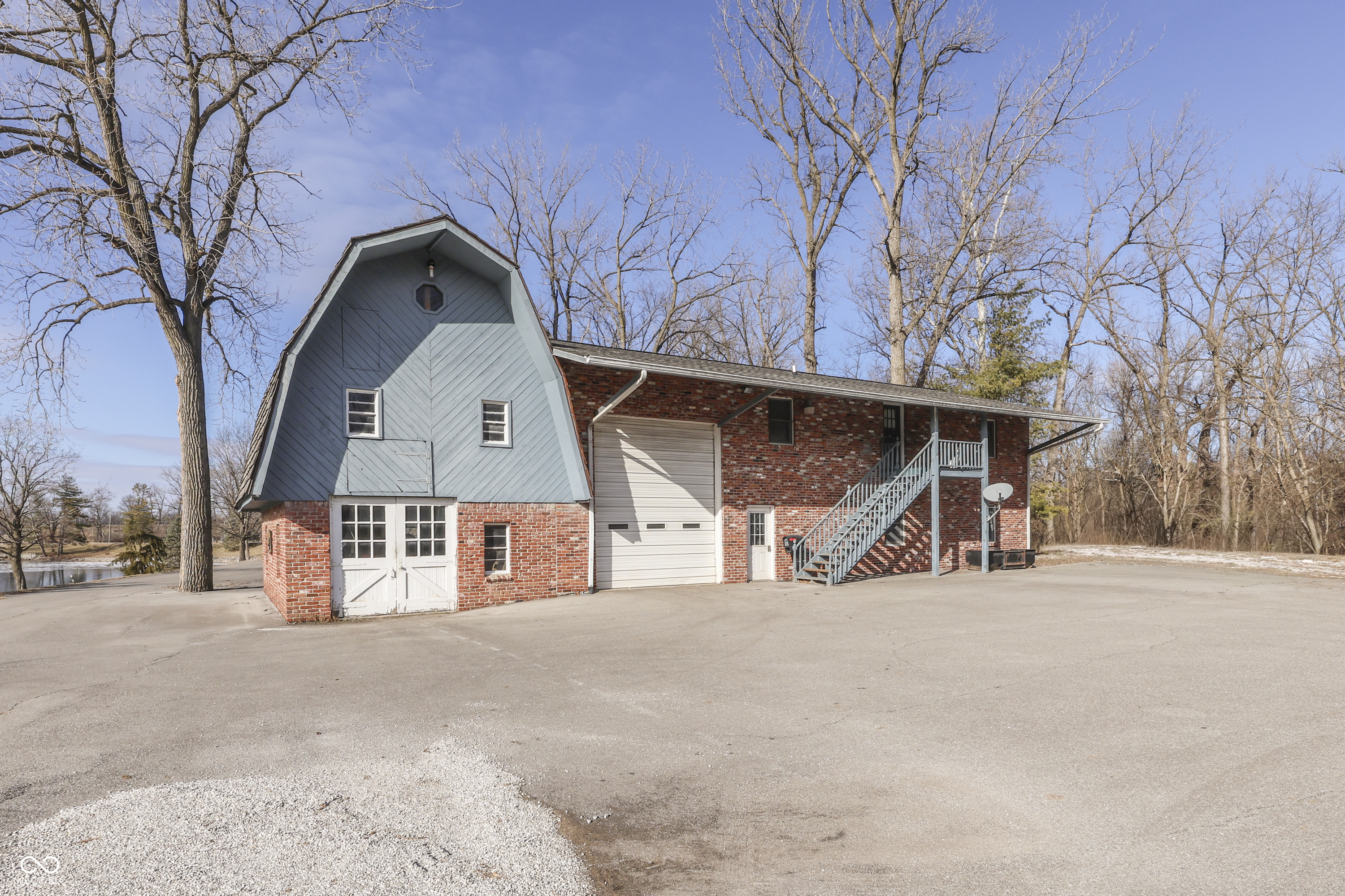 8603 Bluff Road Indianapolis, IN 46217 - Photo 67 of 123 Gallery Image 67
