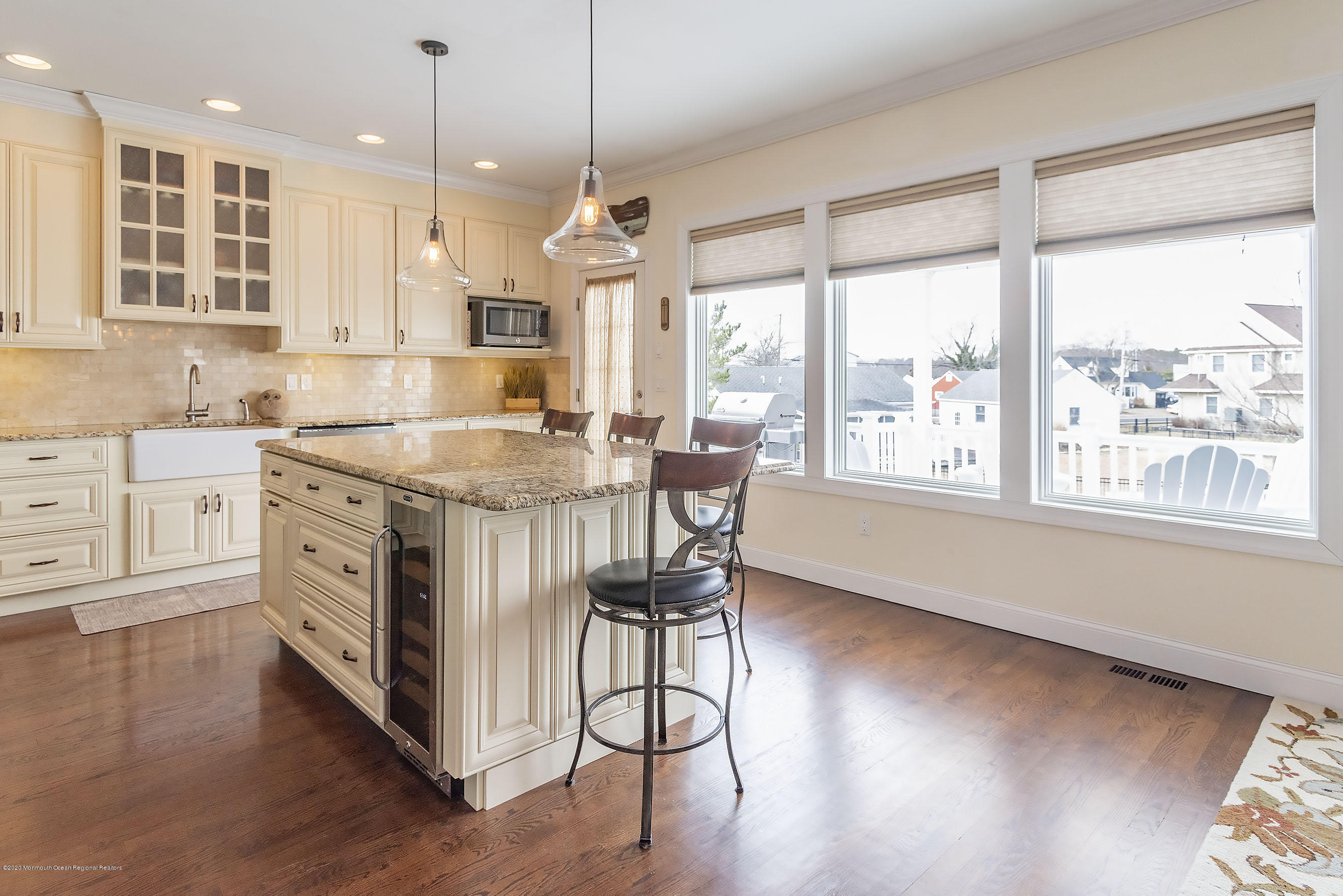 11 Point Road Waretown, NJ 08758 - Photo 15 of 54 Kitchen 2