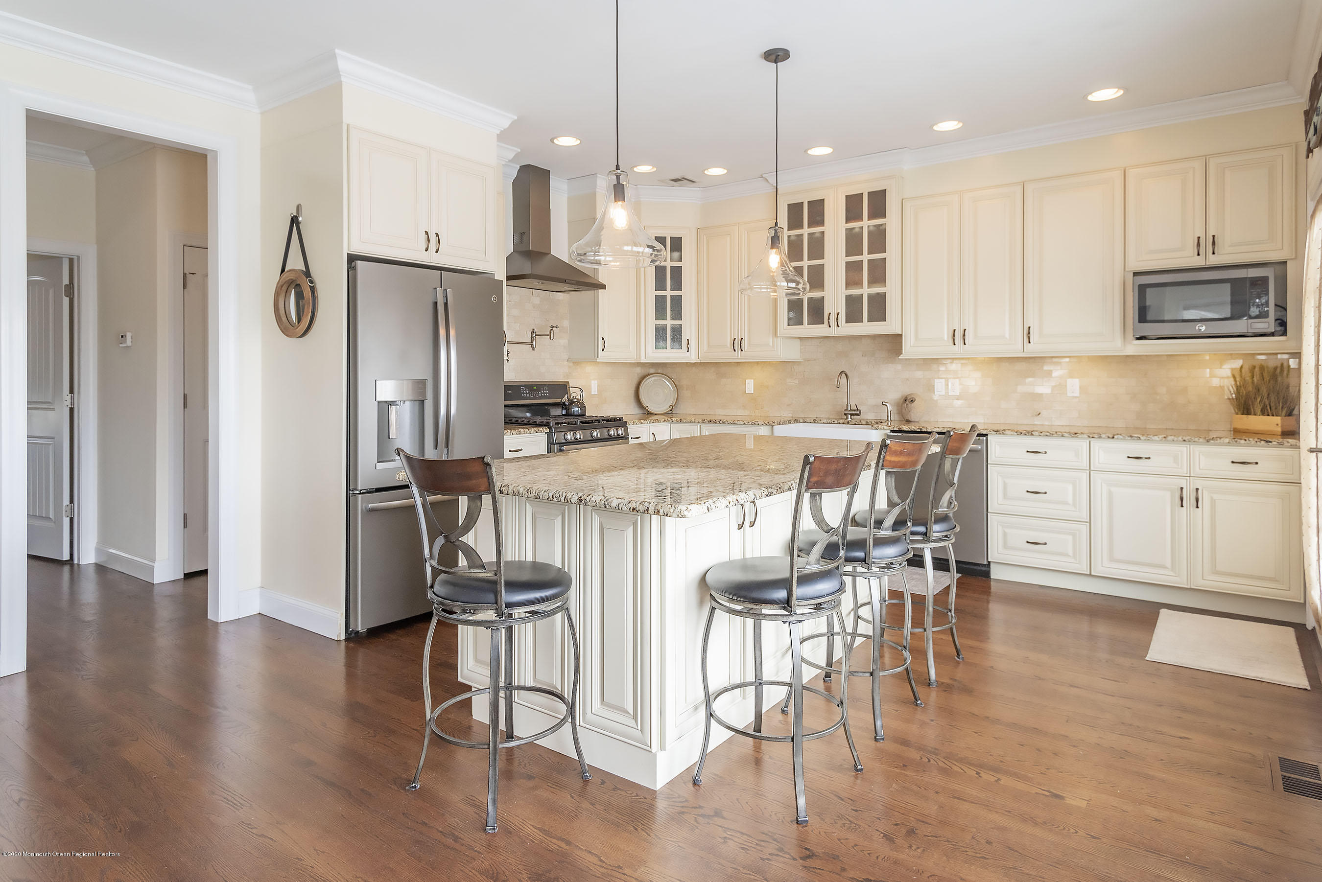 11 Point Road Waretown, NJ 08758 - Photo 18 of 54 Kitchen