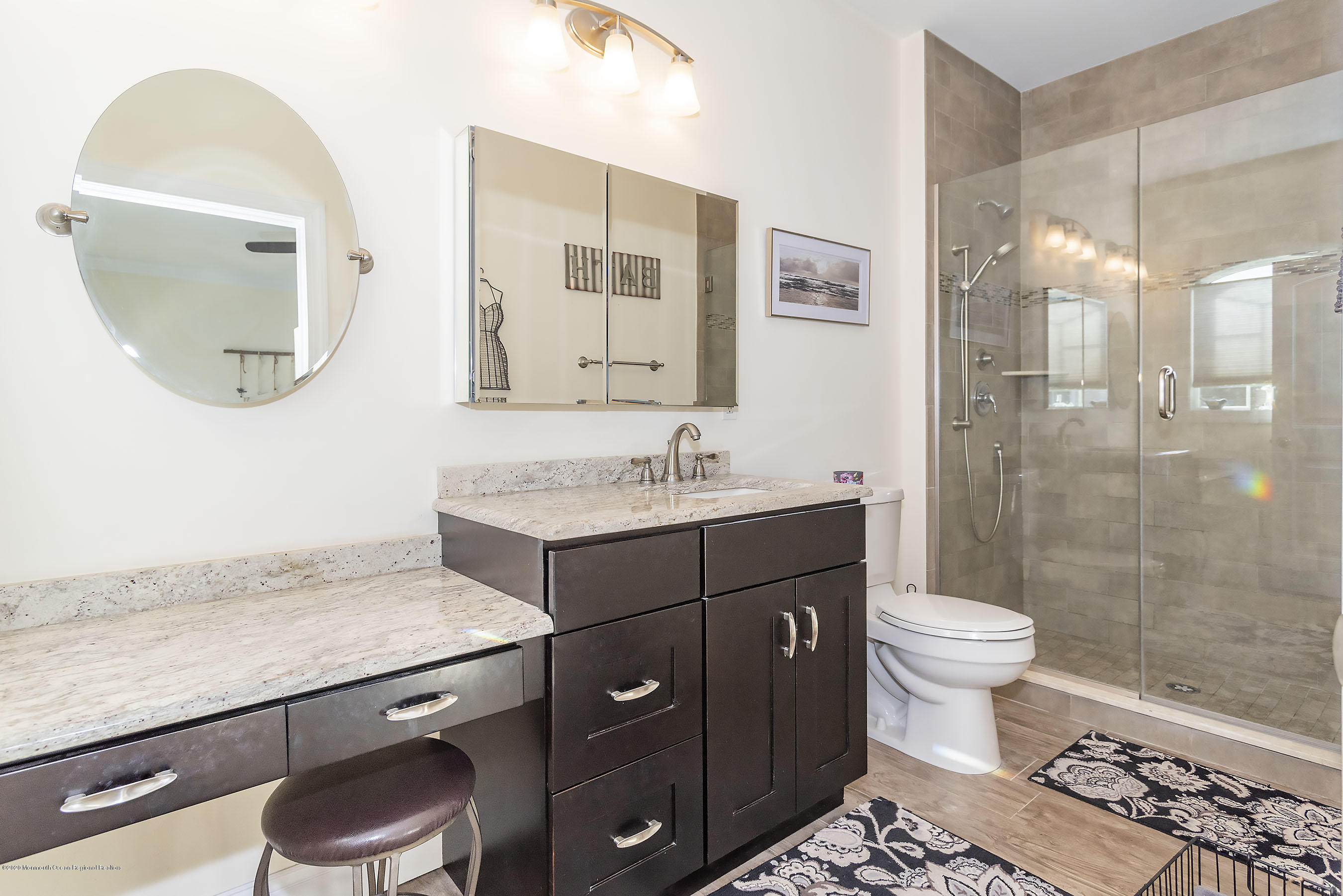 11 Point Road Waretown, NJ 08758 - Photo 23 of 54 Master Bath