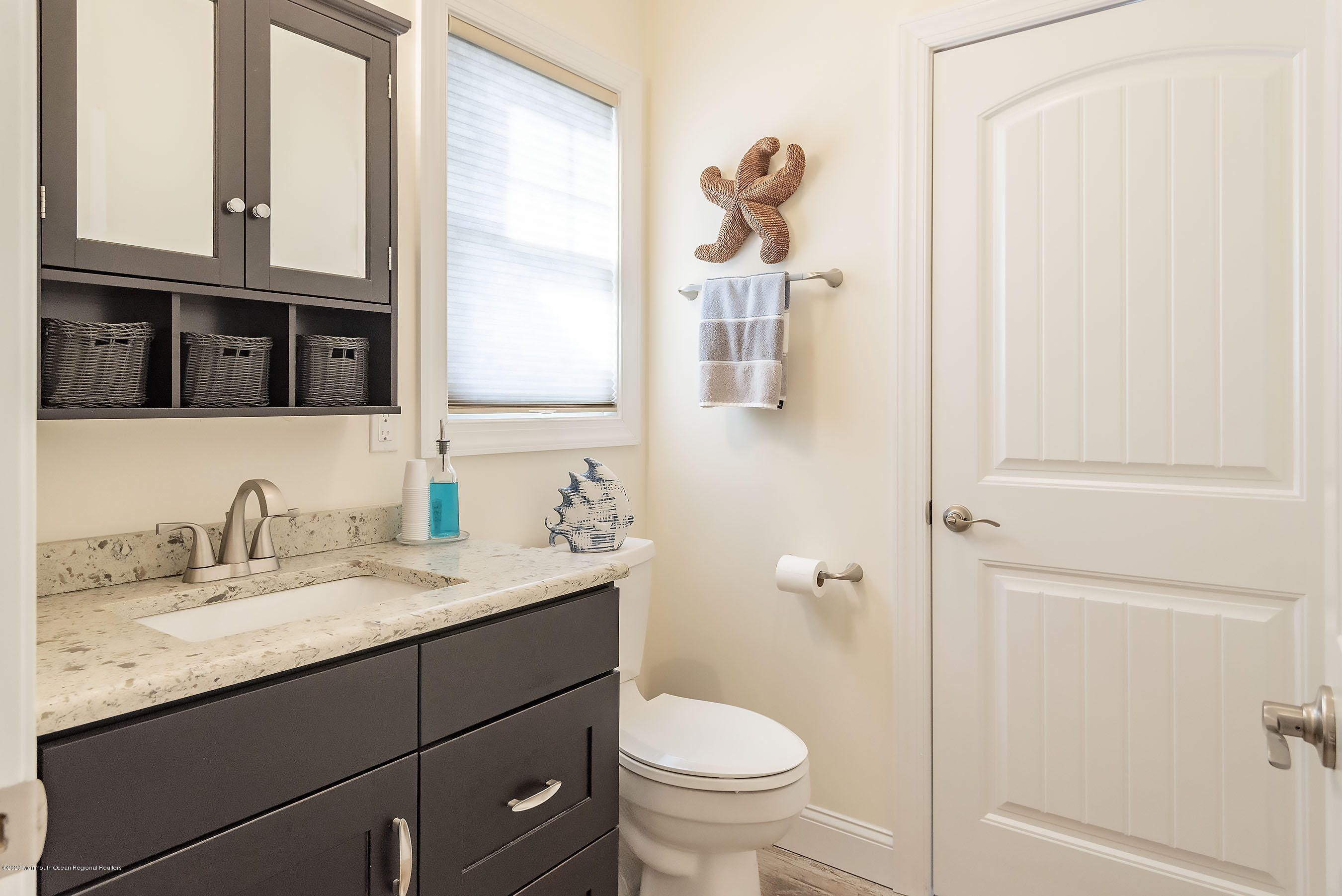 11 Point Road Waretown, NJ 08758 - Photo 24 of 54 Powder Room