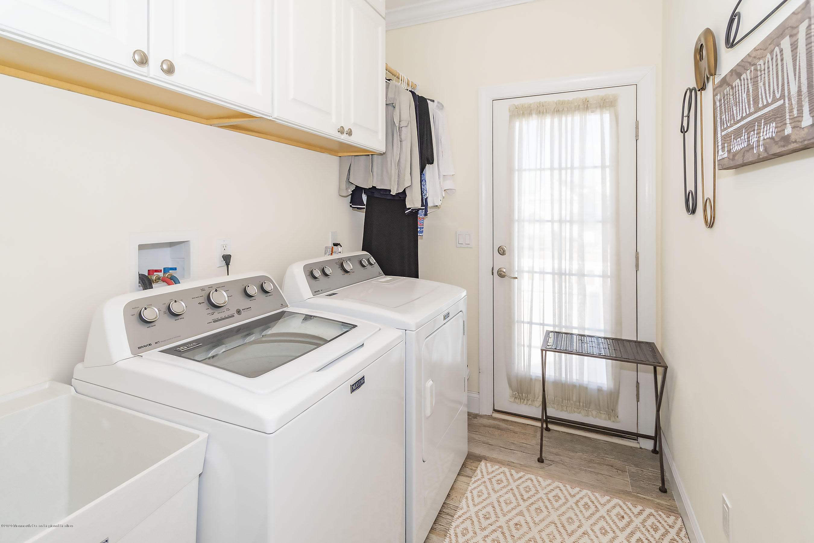 11 Point Road Waretown, NJ 08758 - Photo 25 of 54 Laundry Room