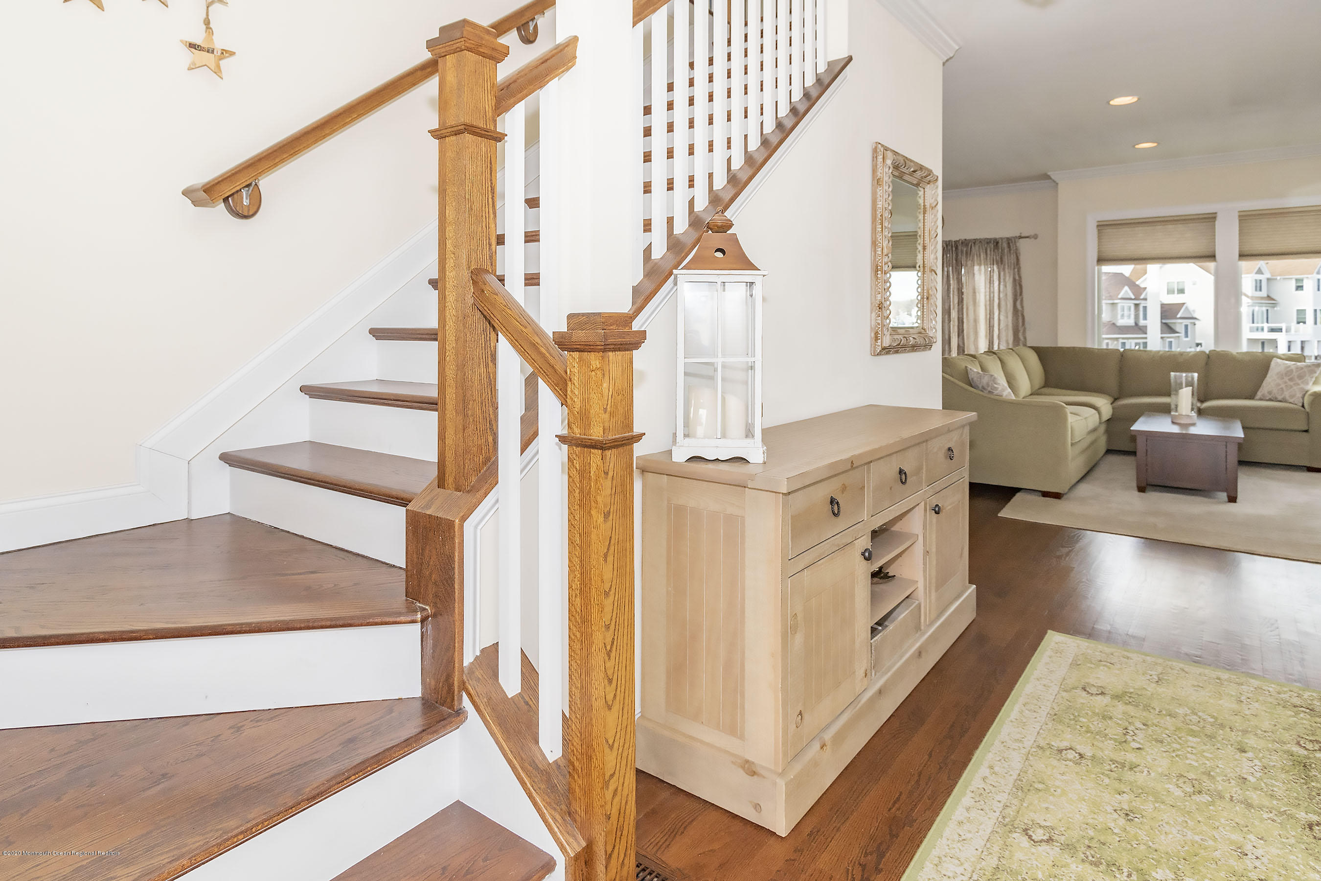 11 Point Road Waretown, NJ 08758 - Photo 26 of 54 Staircase