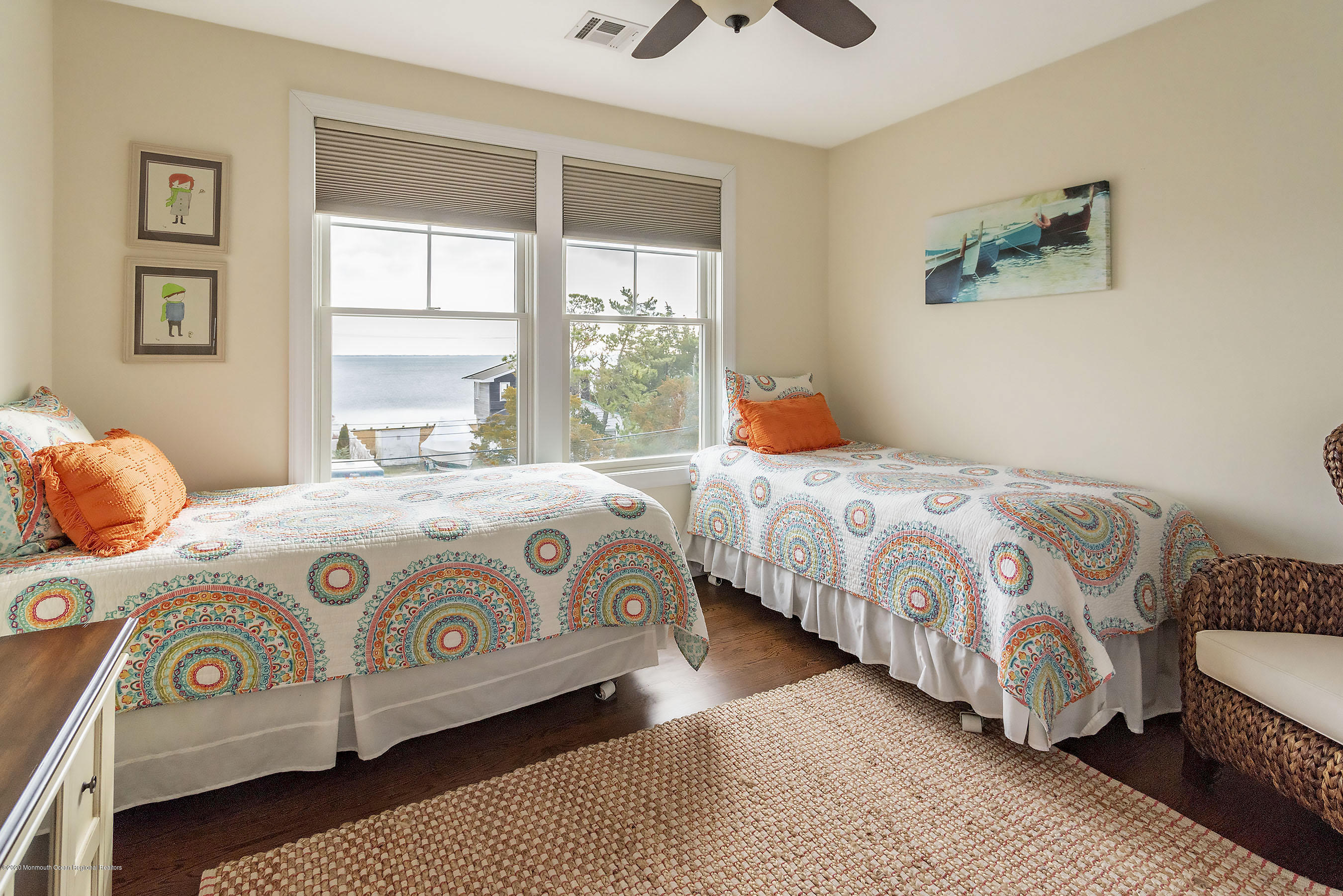 11 Point Road Waretown, NJ 08758 - Photo 27 of 54 Bedroom 2