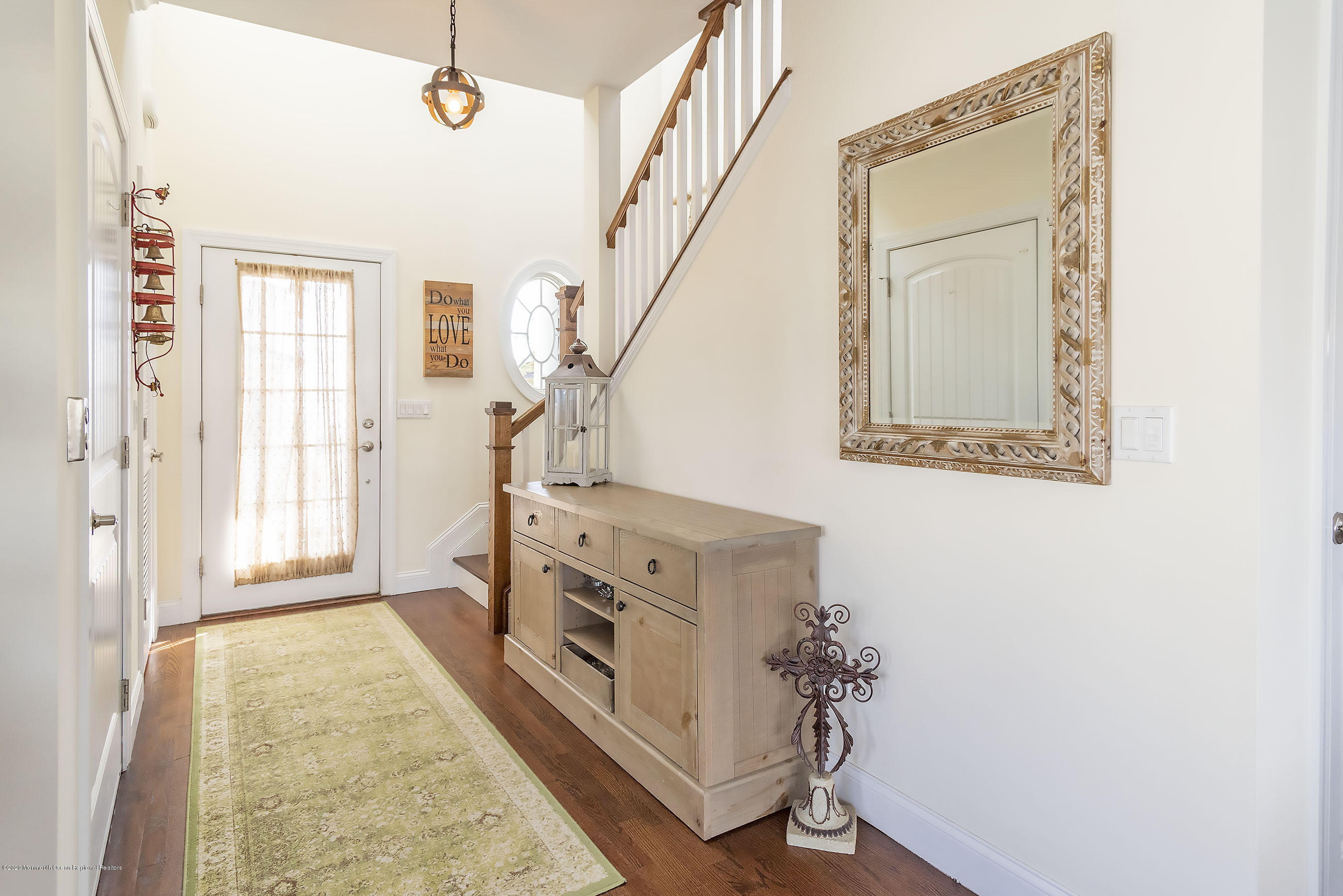 11 Point Road Waretown, NJ 08758 - Photo 4 of 54 Foyer