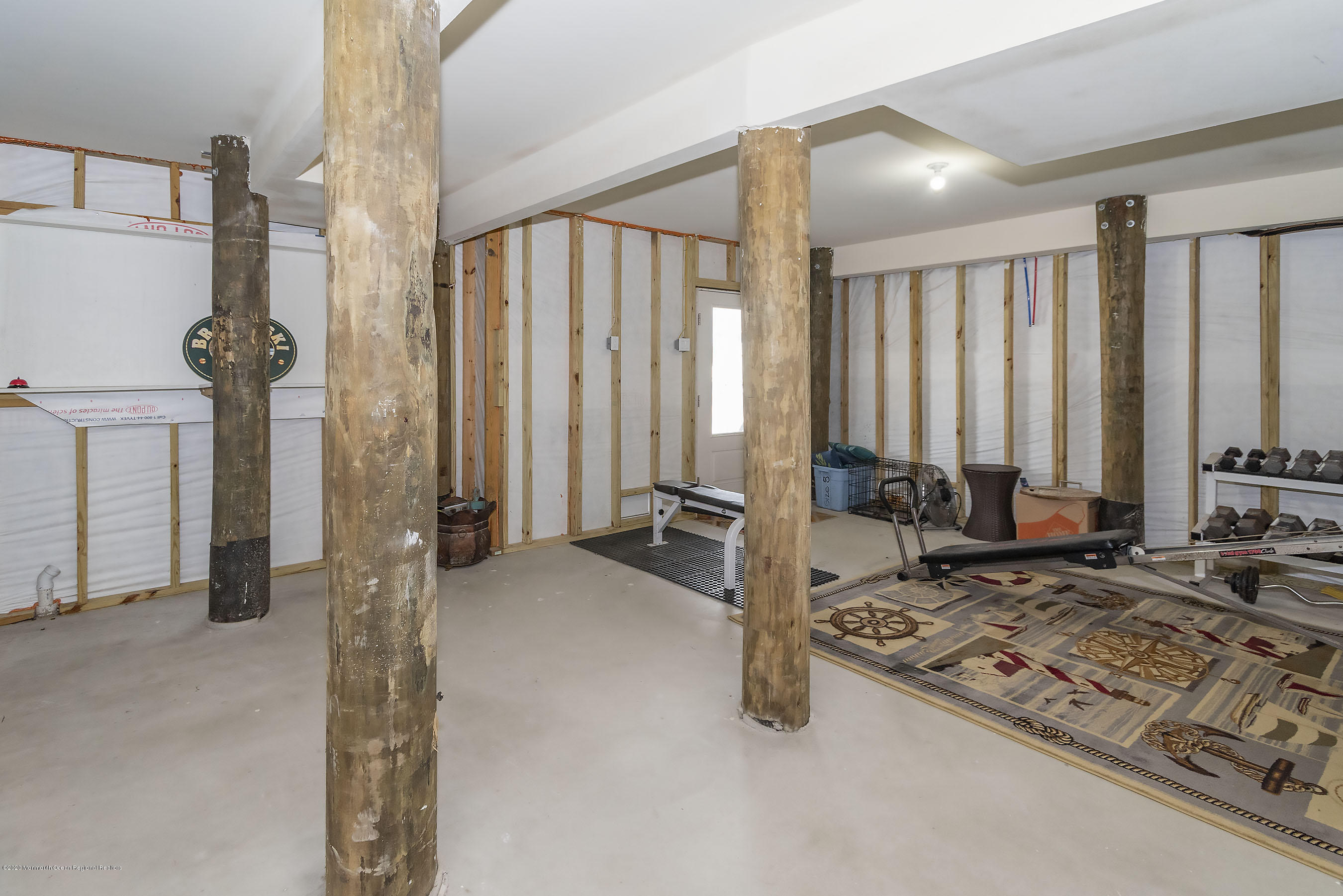11 Point Road Waretown, NJ 08758 - Photo 42 of 54 Garage