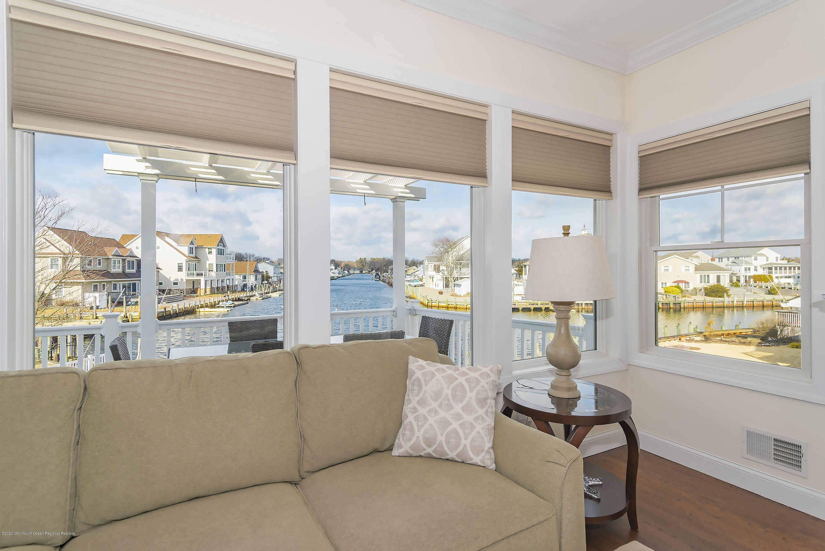11 Point Road Waretown, NJ 08758 - Photo 8 of 54 Living Room View