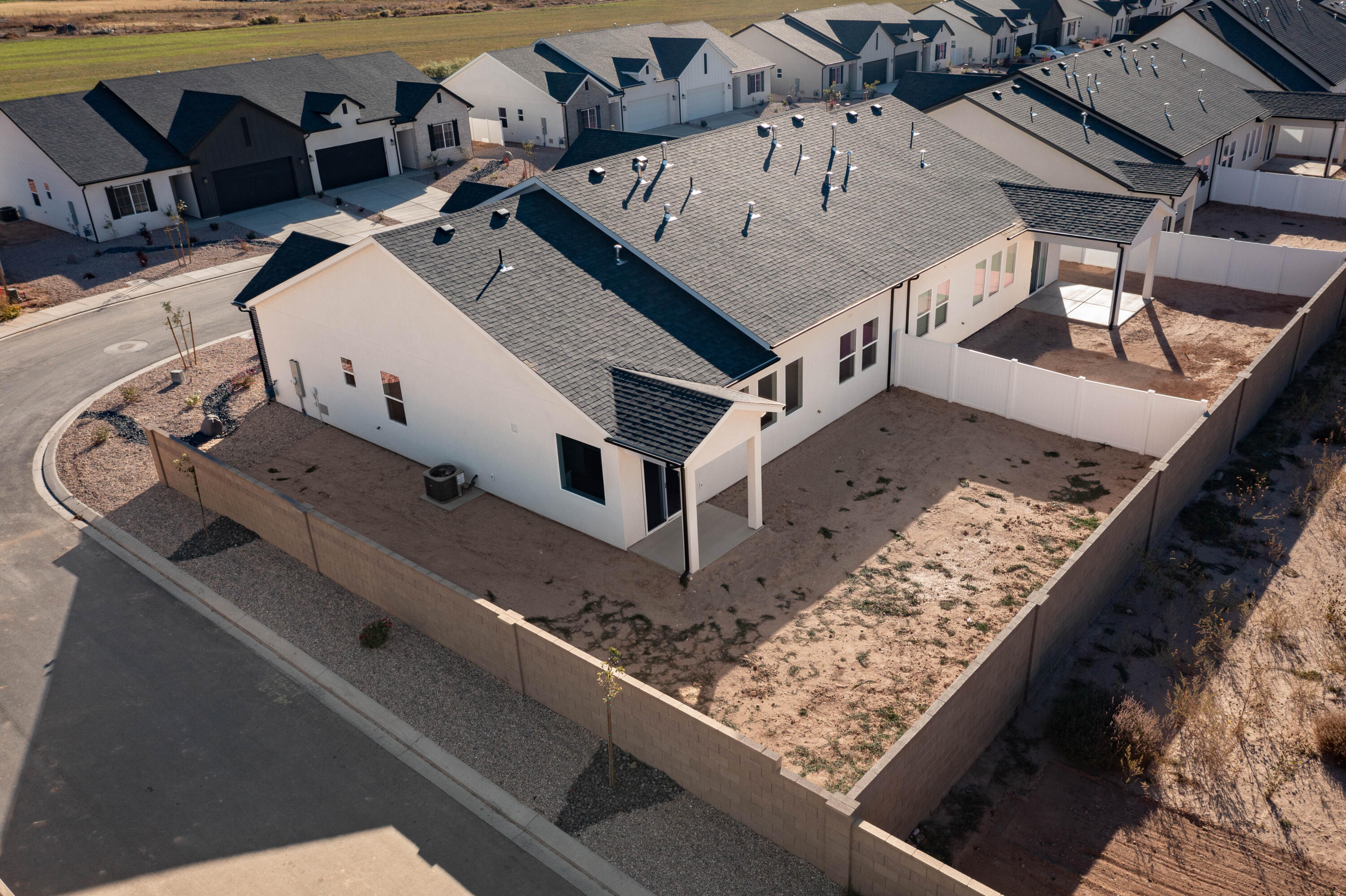 314 West Rosie Loop Cedar City, UT 84721 - Photo 22 of 27 314_DJI_0264