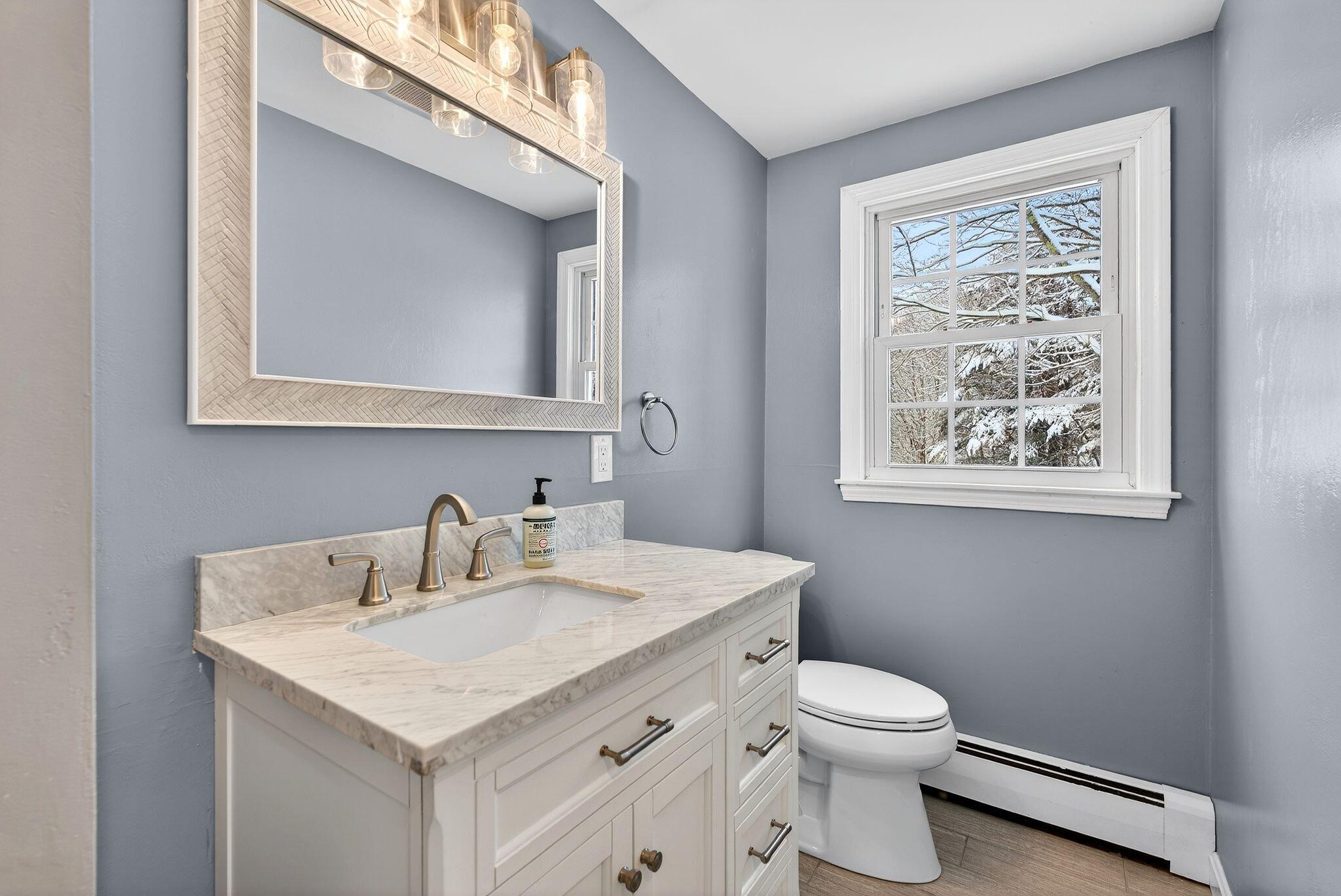 259 Pleasant Hill Road Scarborough, ME 04074 - Photo 19 of 54 Bathroom 1