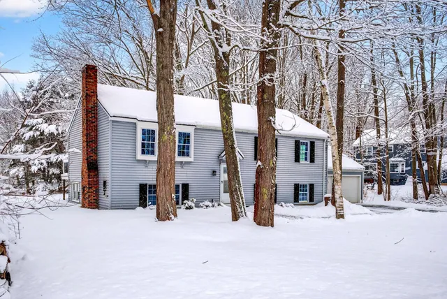 $690,000 | 259 Pleasant Hill Road, Scarborough, ME 04074
