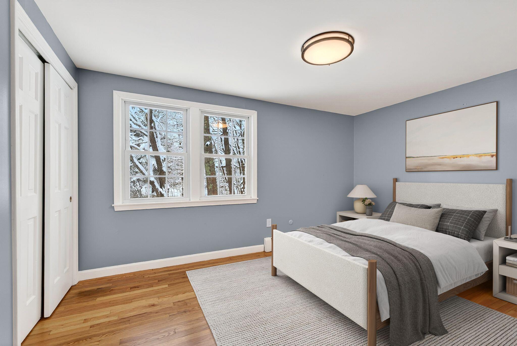 259 Pleasant Hill Road Scarborough, ME 04074 - Photo 22 of 54 Staged BR