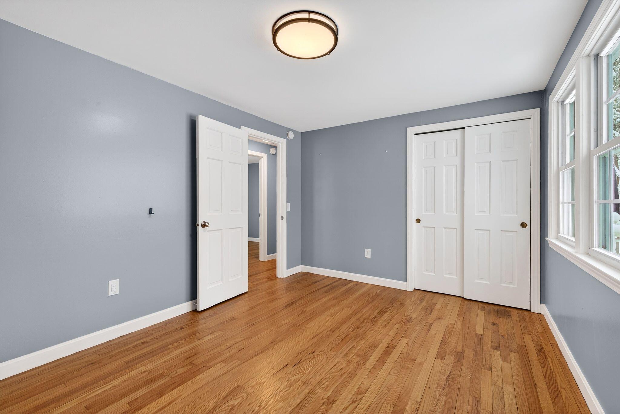 259 Pleasant Hill Road Scarborough, ME 04074 - Photo 23 of 54 Bedroom 1