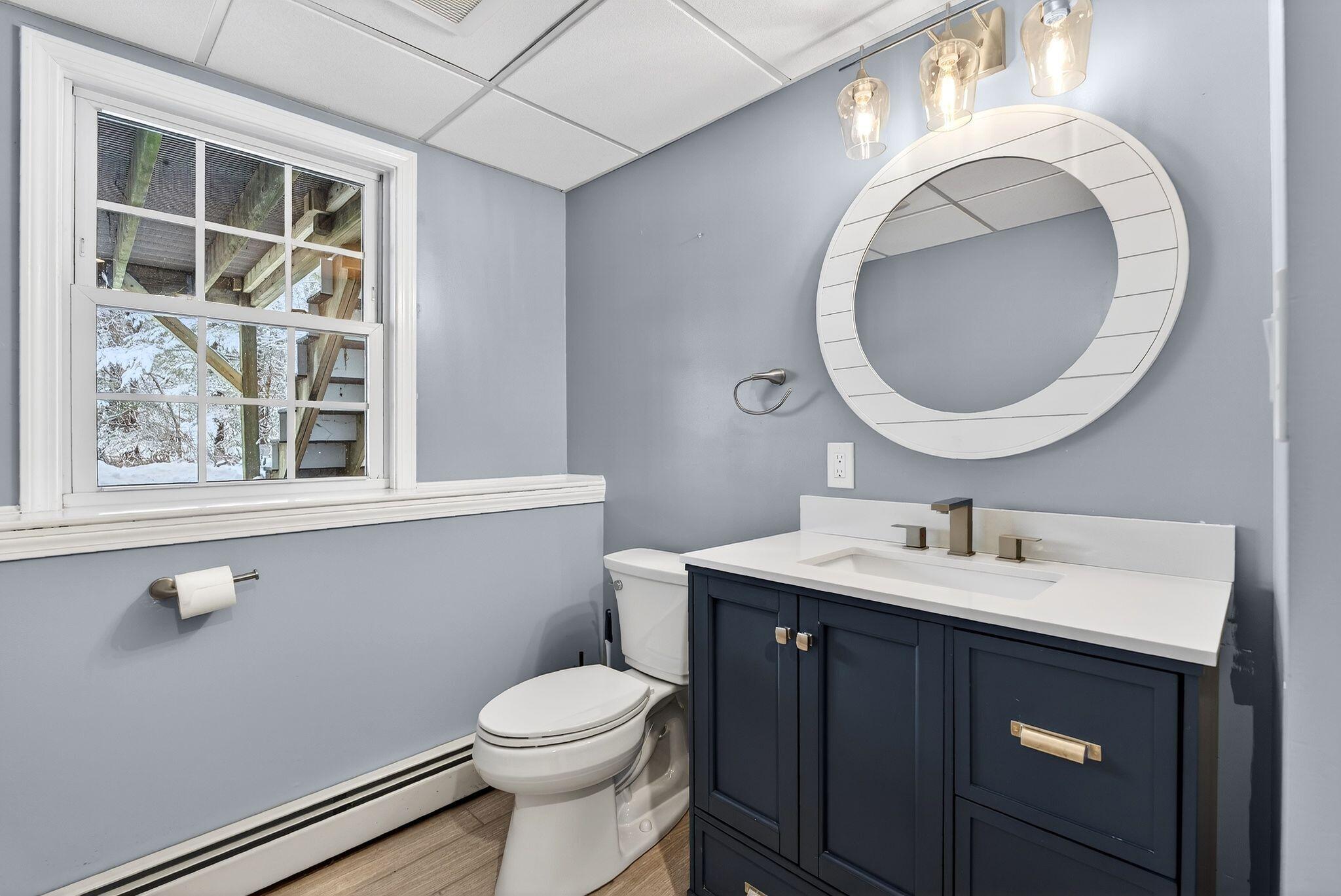 259 Pleasant Hill Road Scarborough, ME 04074 - Photo 33 of 54 Bathroom 2