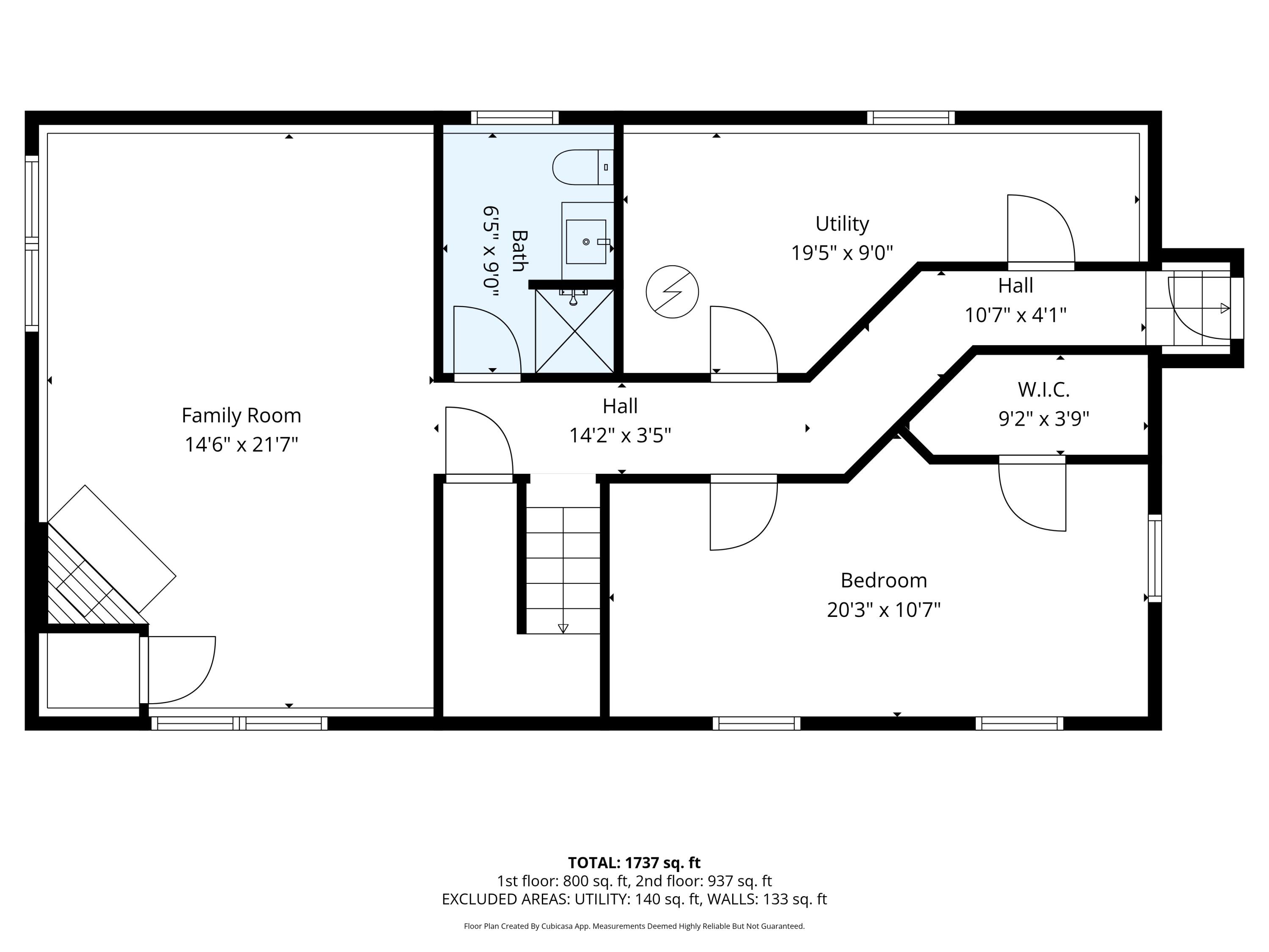259 Pleasant Hill Road Scarborough, ME 04074 - Photo 40 of 54 1st_floor_259_pleasant_hill_road_scarbor