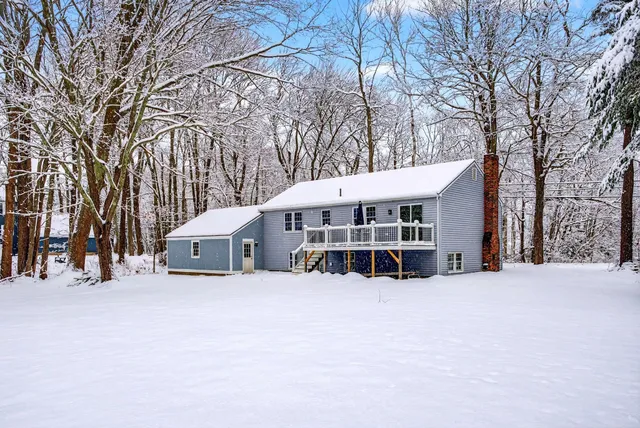 $690,000 | 259 Pleasant Hill Road, Scarborough, ME 04074