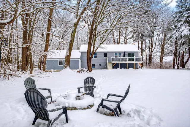 $690,000 | 259 Pleasant Hill Road, Scarborough, ME 04074