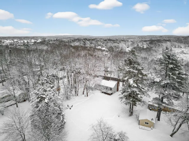 $690,000 | 259 Pleasant Hill Road, Scarborough, ME 04074