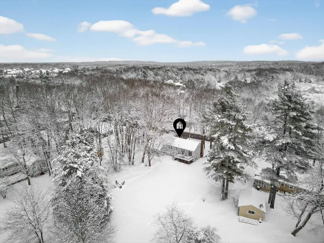$690,000 | 259 Pleasant Hill Road, Scarborough, ME 04074
