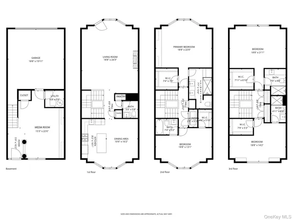 $1,995,000 | 35 1st Street, Pelham, NY 10803