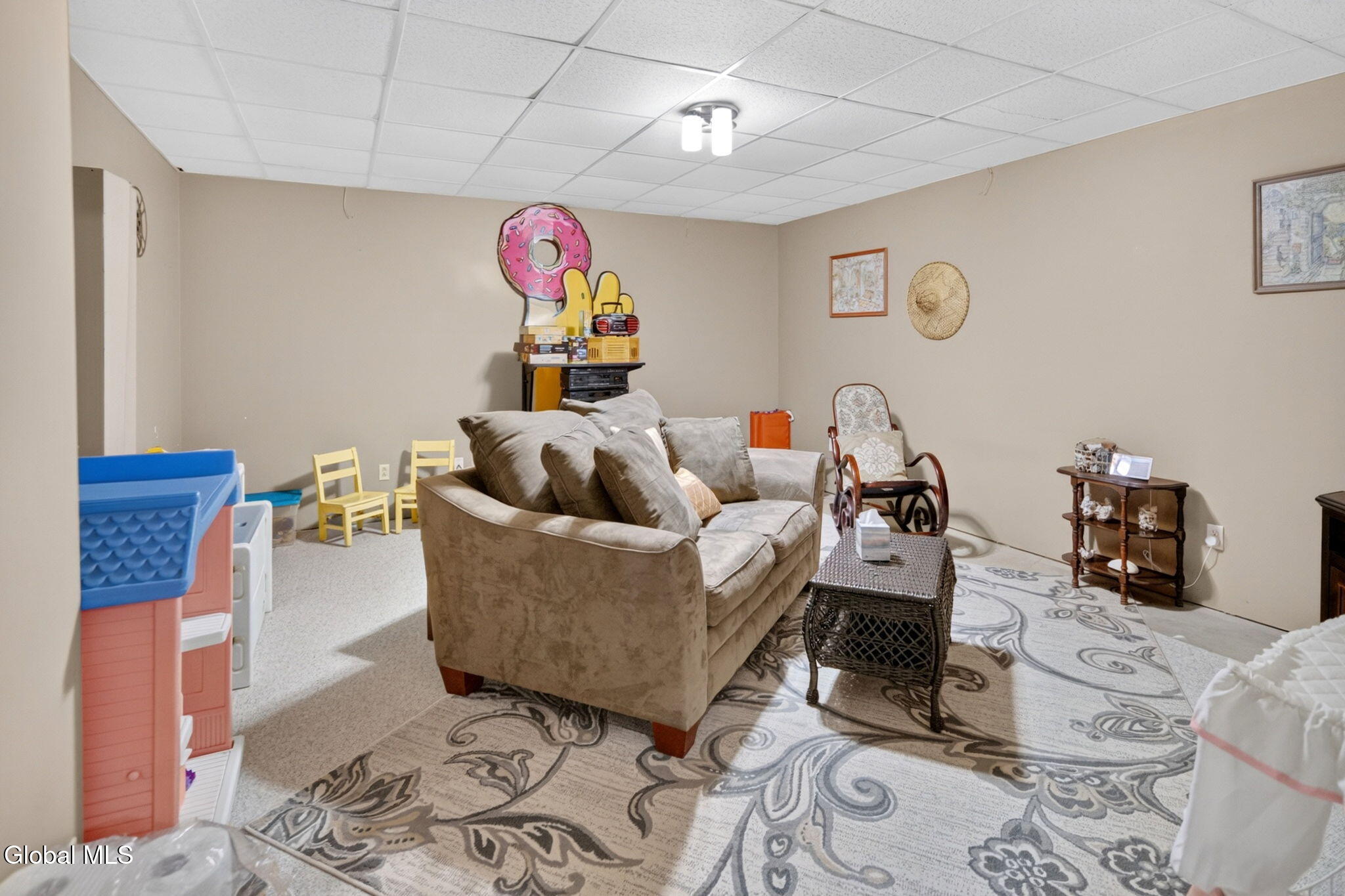 329 East Campbell Road Rotterdam, NY 12303 - Photo 25 of 39 Interior 24