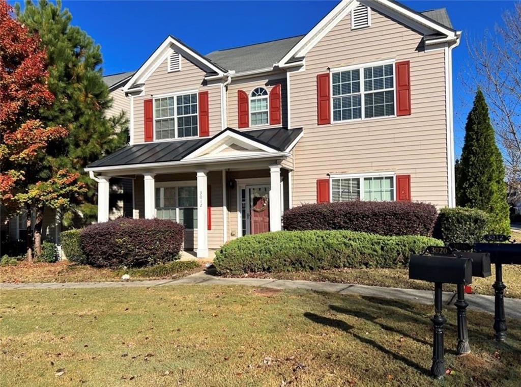 3012 Tylerton Drive Southwest Atlanta, GA 30311 - Photo 1 of 1