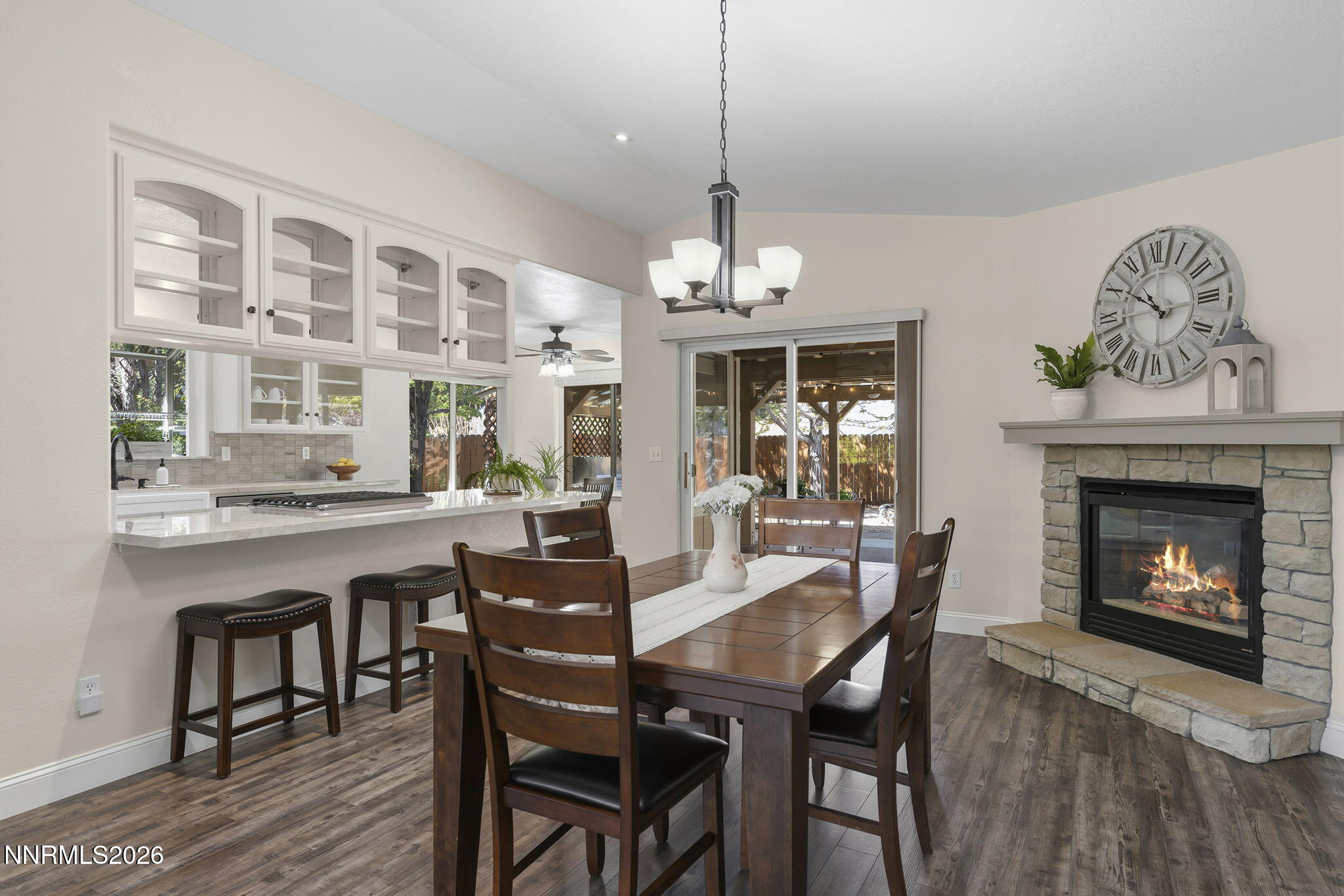 2988 Del Rio Lane Minden, NV 89423 - Photo 16 of 49 2. Family Room