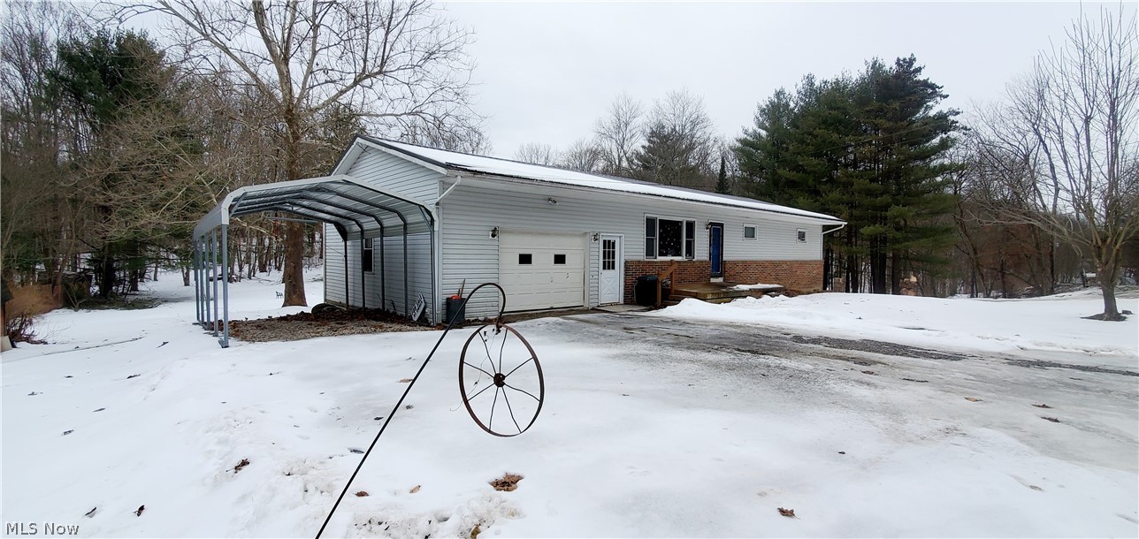 9028 Pioneer Road Byesville, OH 43723 - Photo 2 of 29 Gallery Image 2