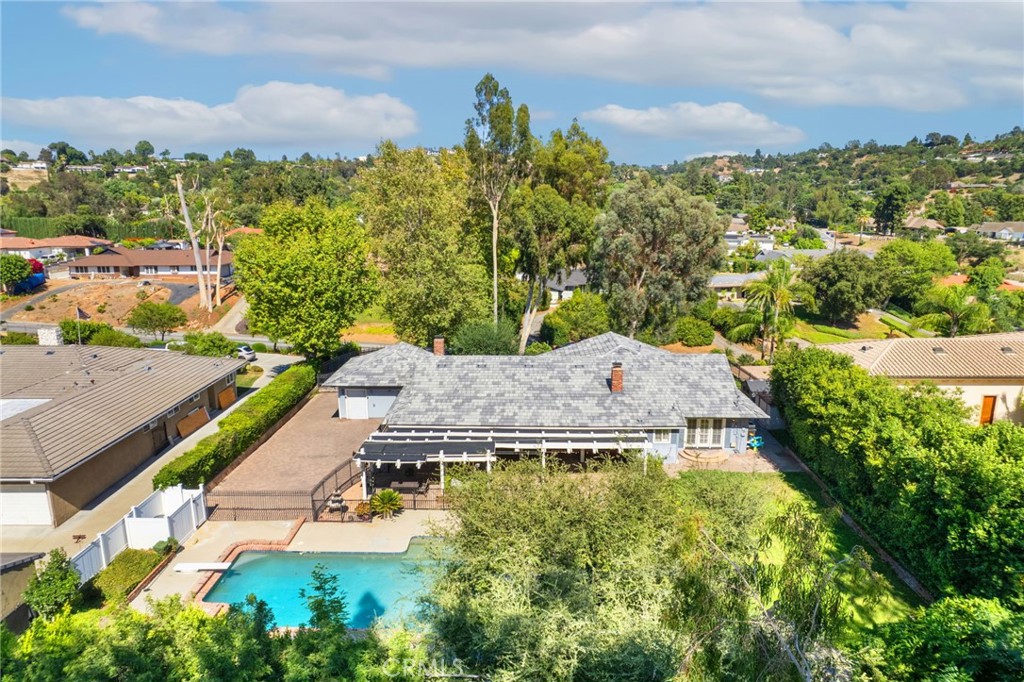 3249 North Rancho La Carlota Road Covina, CA 91724 - Photo 54 of 60