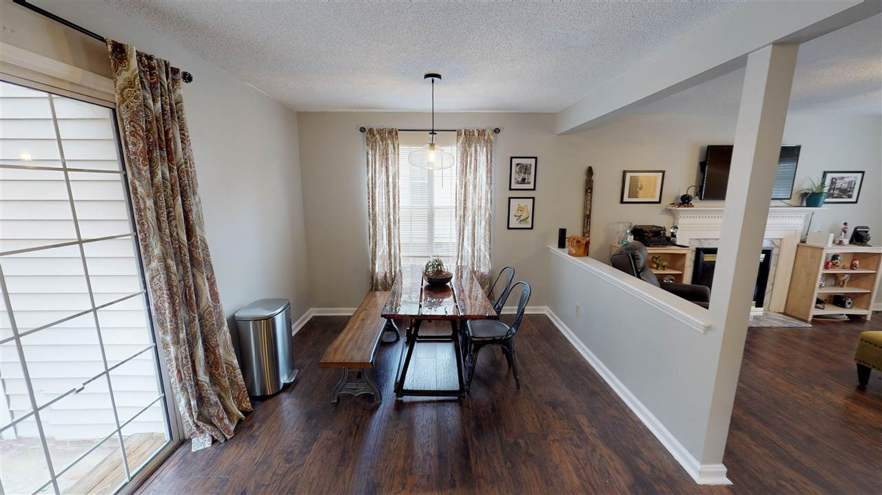 3917 Old Coach Road Raleigh, NC 27616 - Photo 10 of 30 Photo 10